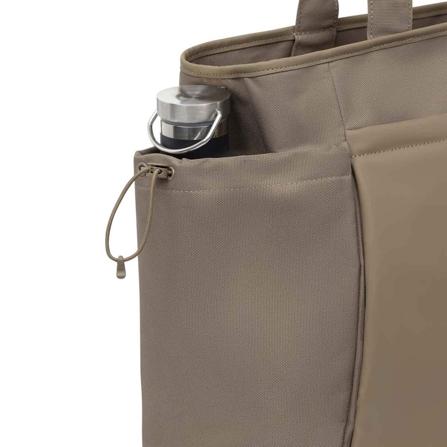 Hellvi Pro Large Diaper Bag Set Sandstone
