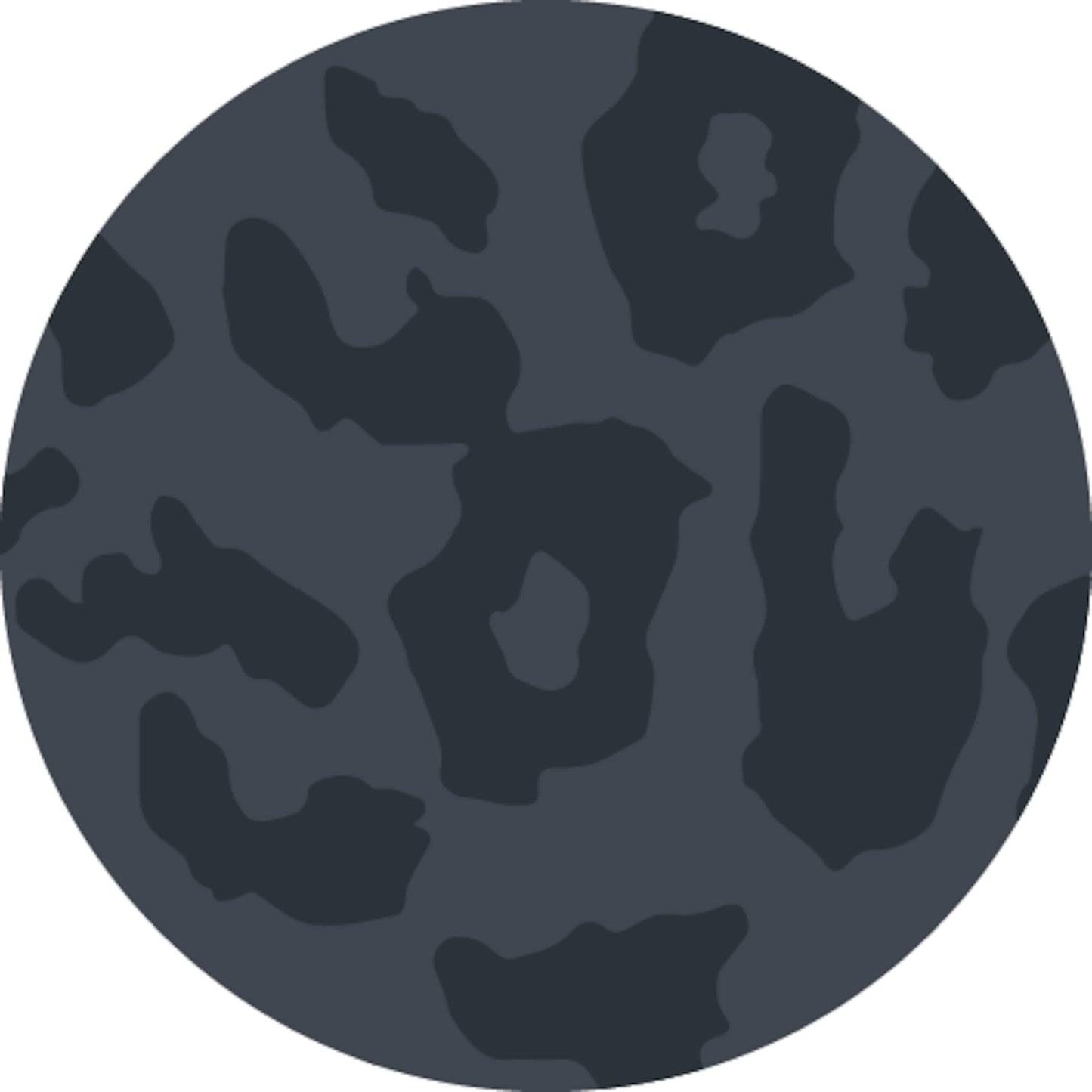 Trosa All Black