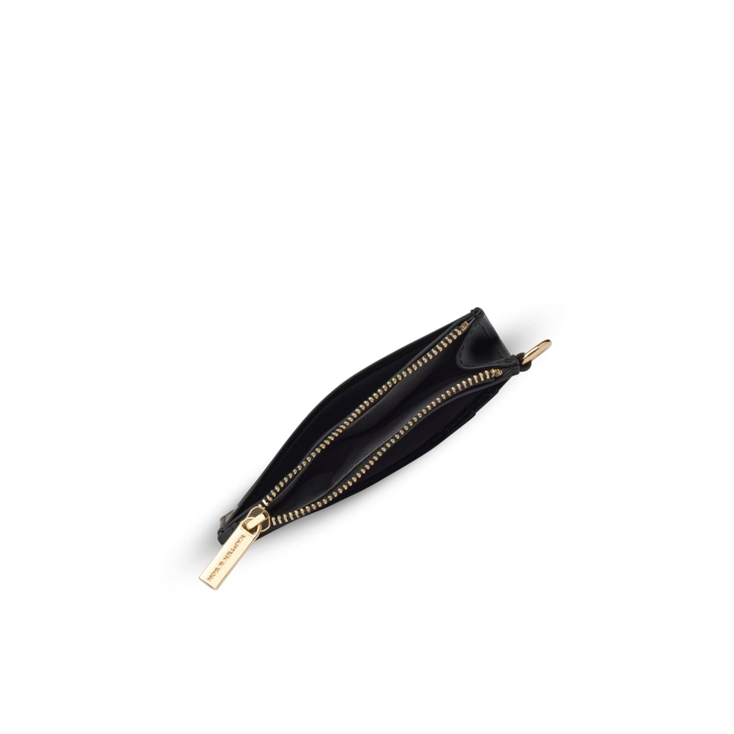 Card Holder Leo Dark Brown