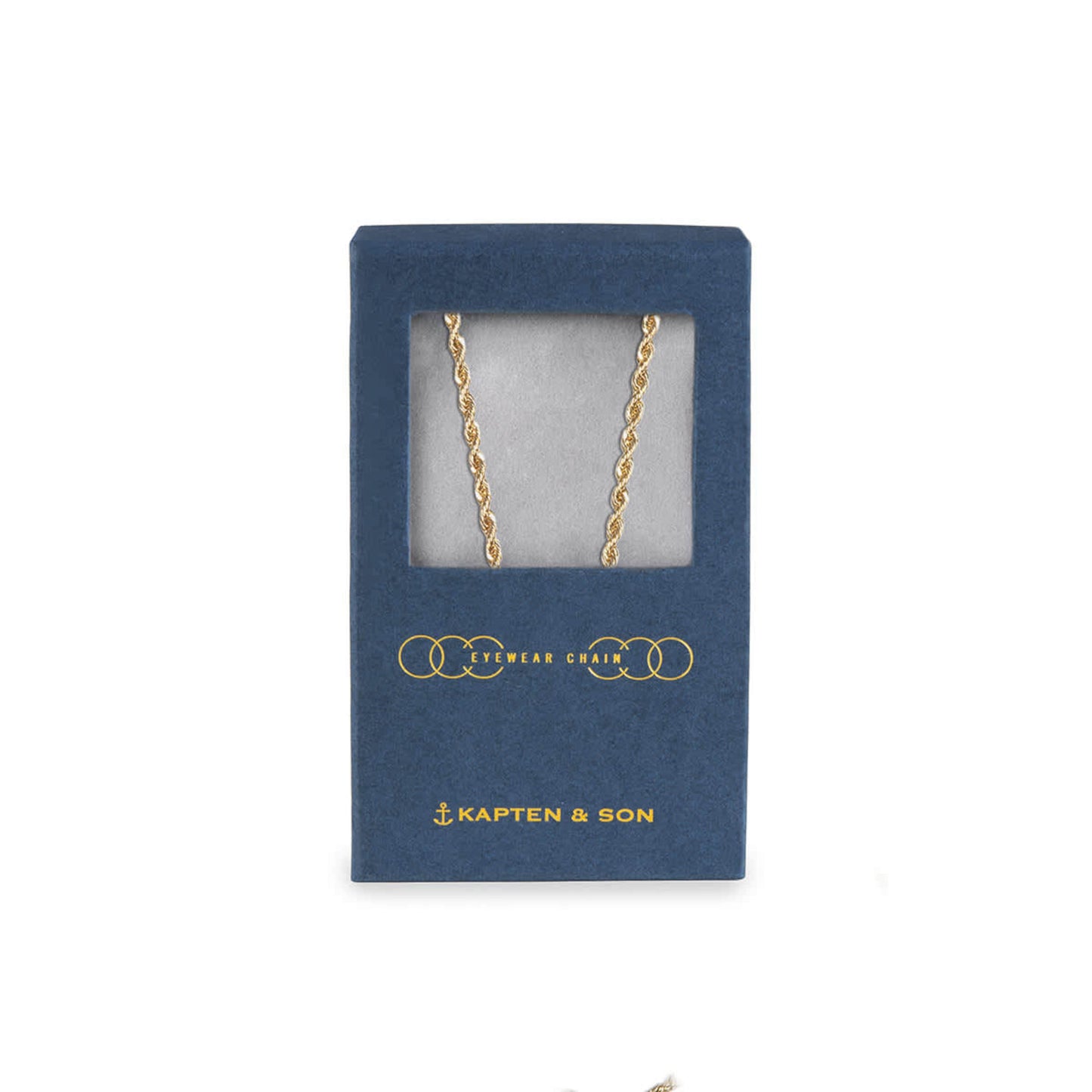 Eyewear Chain Catania