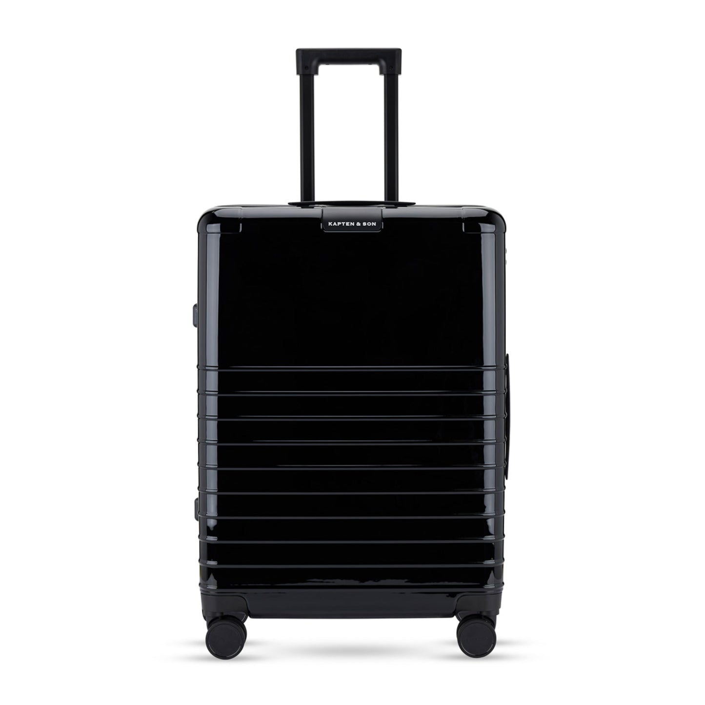 Heathrow Essential Cabin All Black
