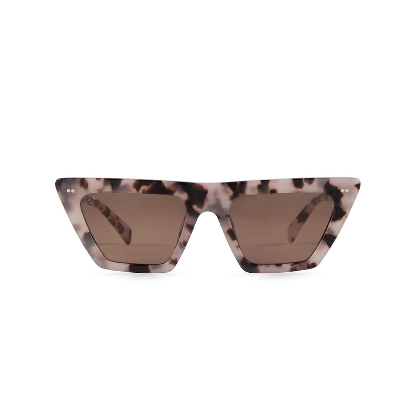 Calais Mineral Tortoise Brown