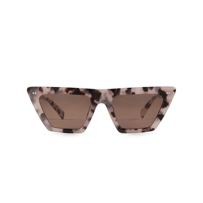 Calais Mineral Tortoise Brown