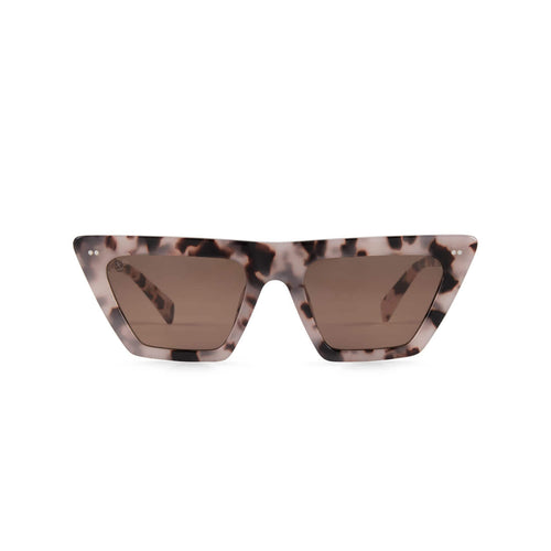 Calais Mineral Tortoise Brown