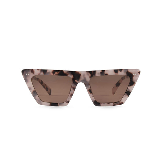 Calais Mineral Tortoise Brown