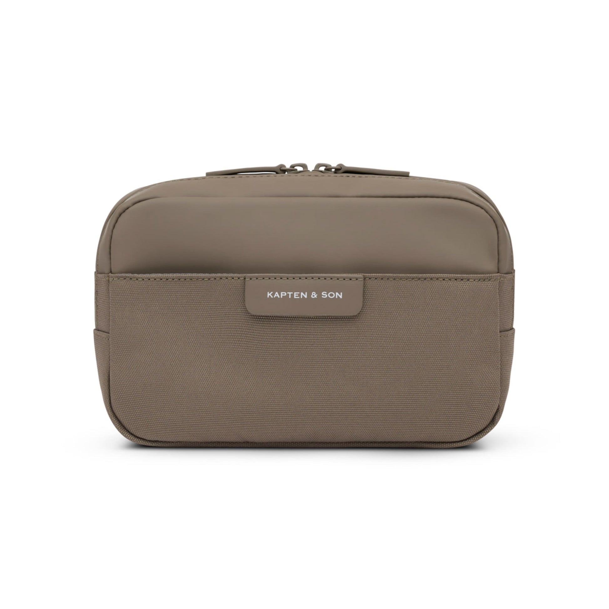 Bergen Pro Crossbody Walnut