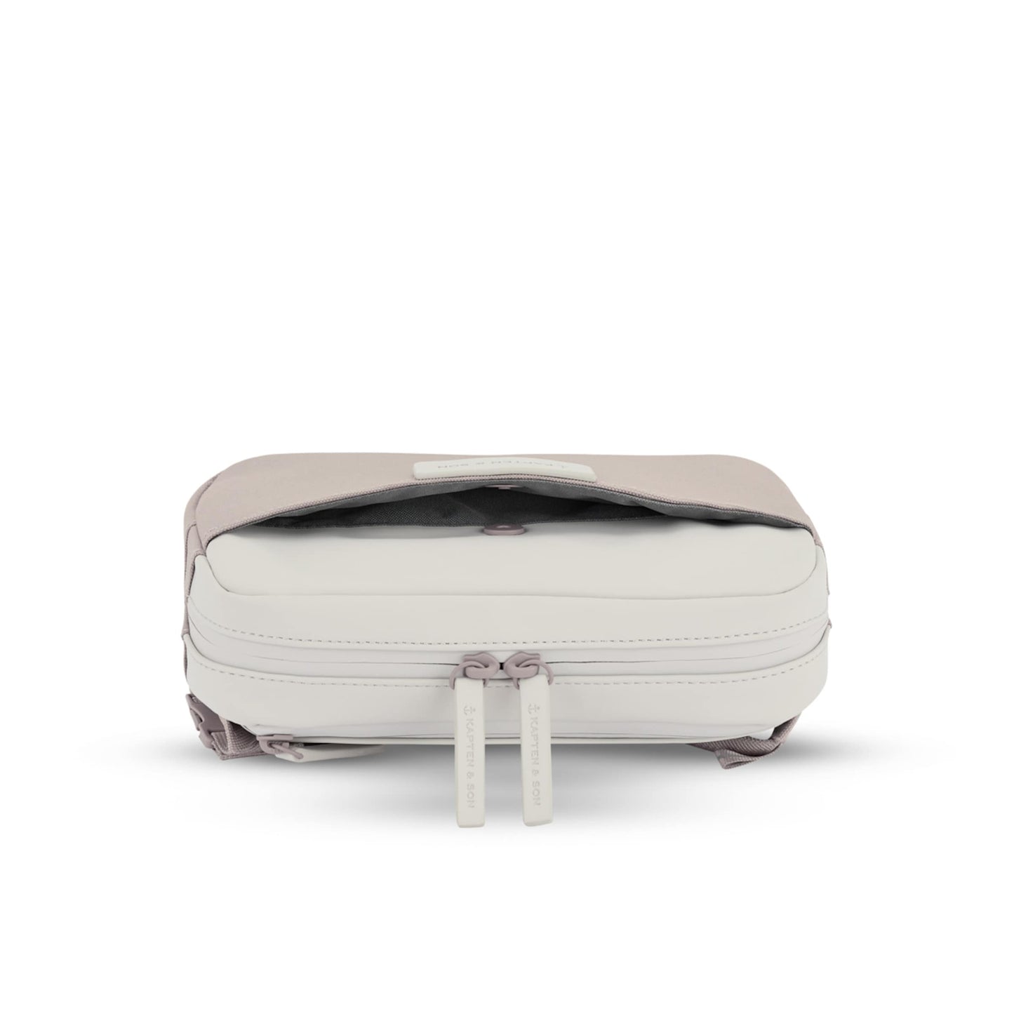 Bergen Pro Crossbody Walnut