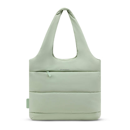 Skara Cloud Shopper Greige