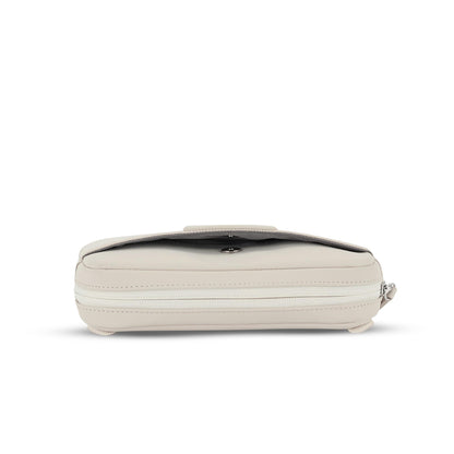 Bergen Crossbody Greige