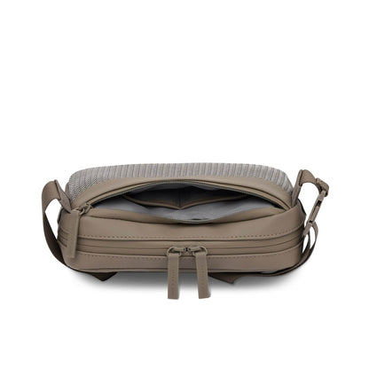 Bergen Pro Crossbody All Black