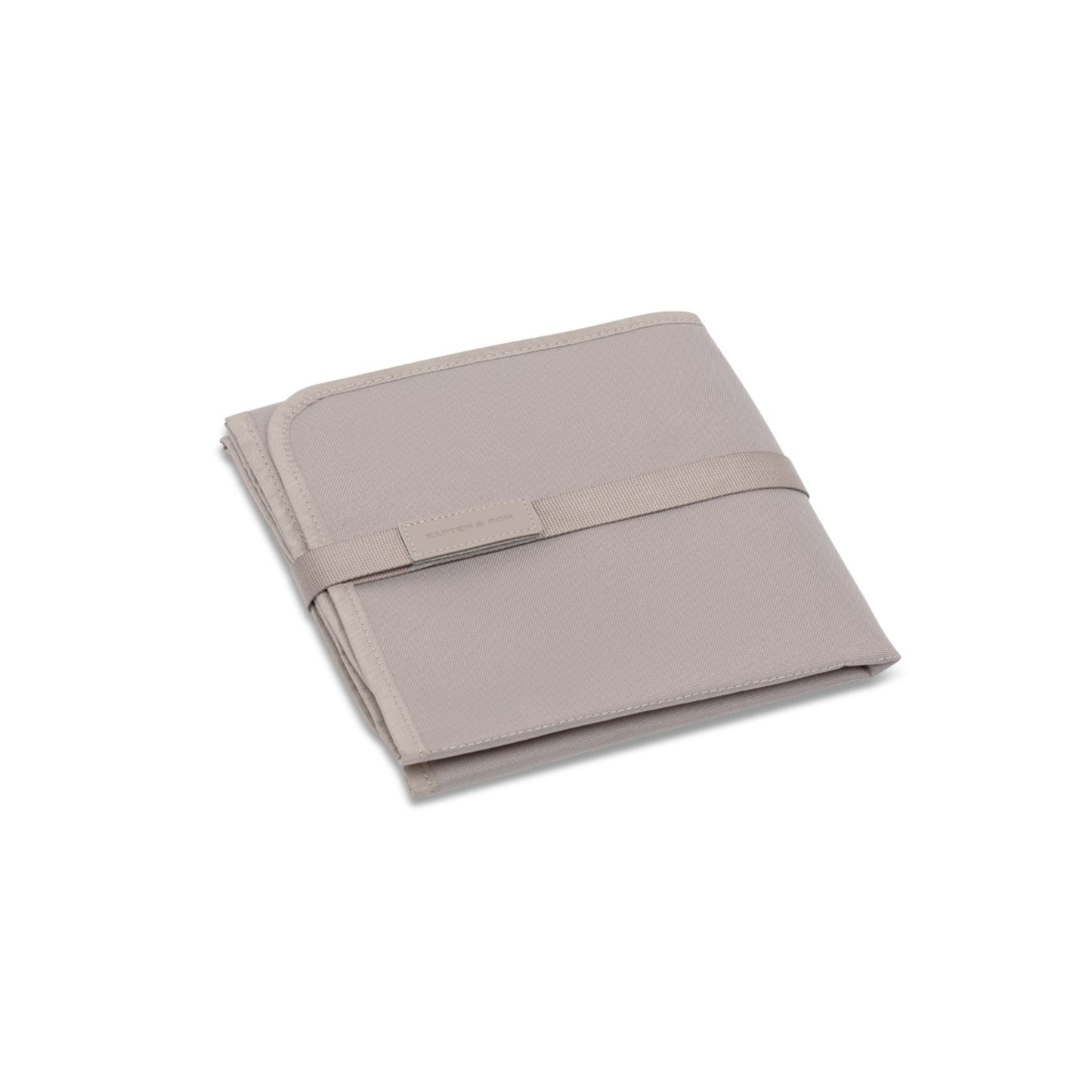 Diaper Set Walnut