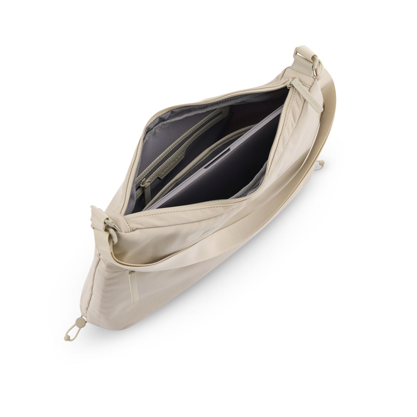 Skara Small Cord All Black