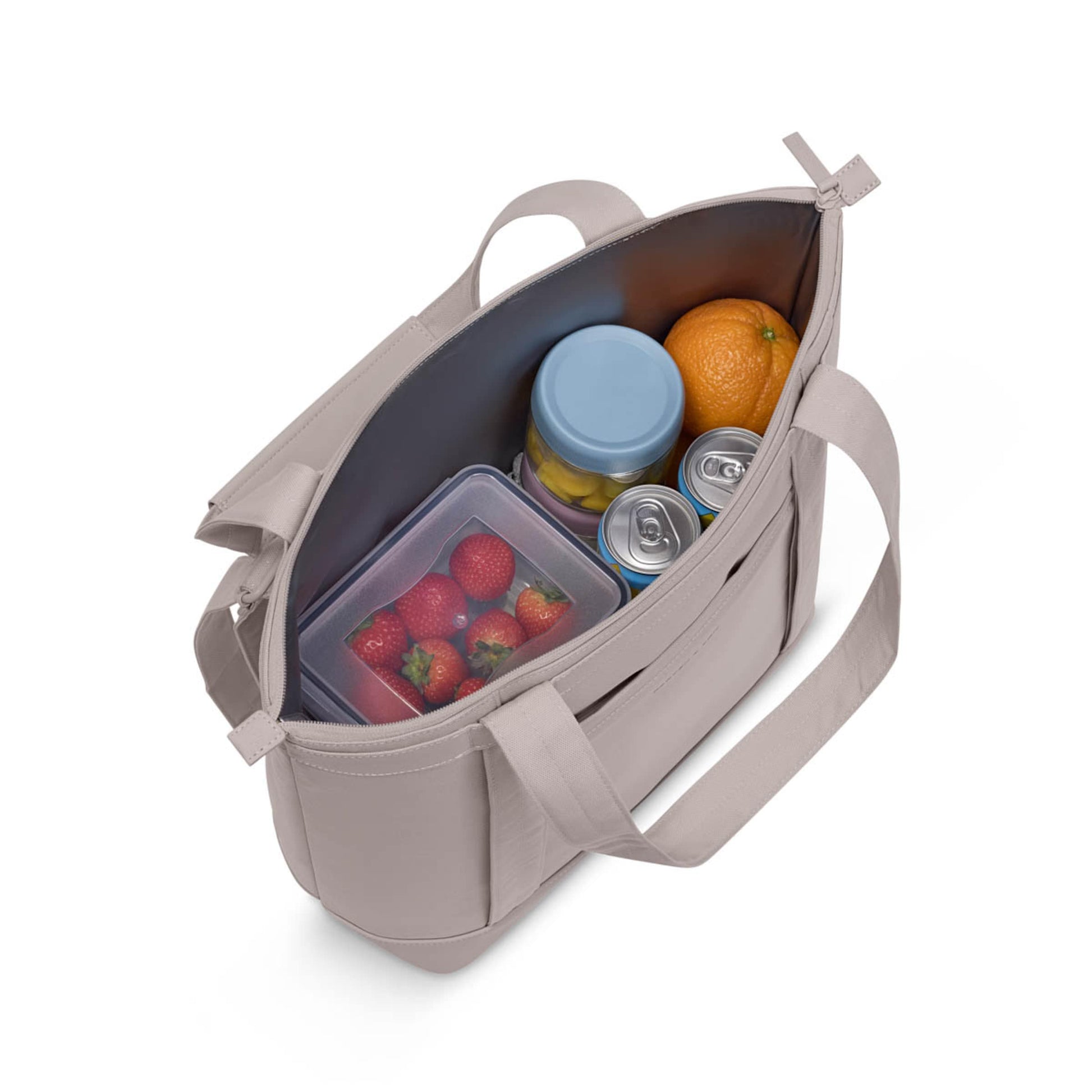 Oulu Cooling Hybrid Bag Sandstone