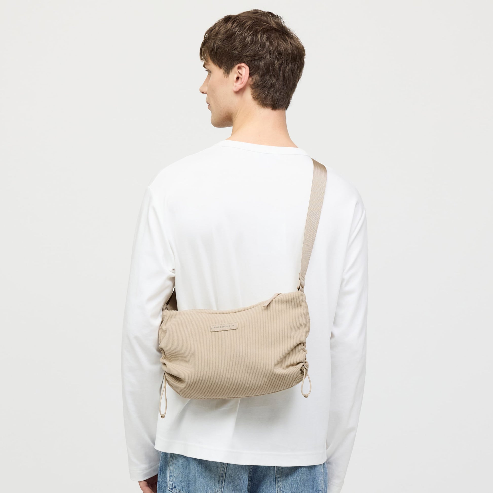 Skara Cloud Small Soft Green