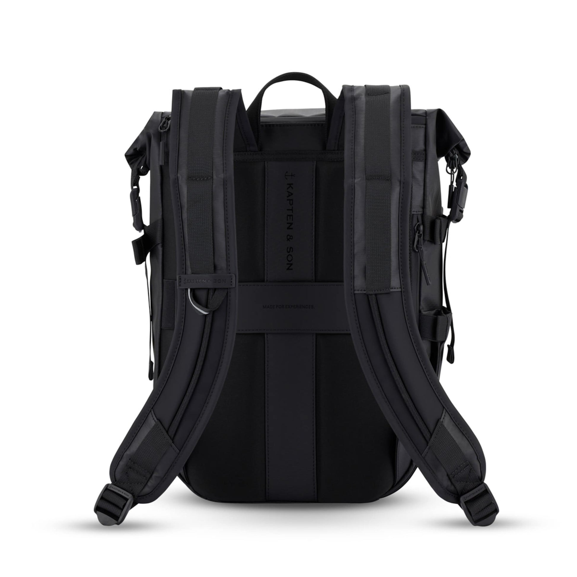 Lisbon Small All Black
