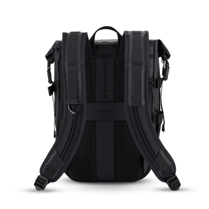 Lisbon Small All Black