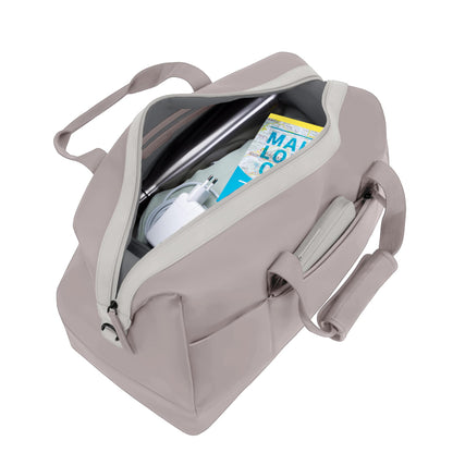 Parent Prep Set Bergen Pro Diaper Muted Clay