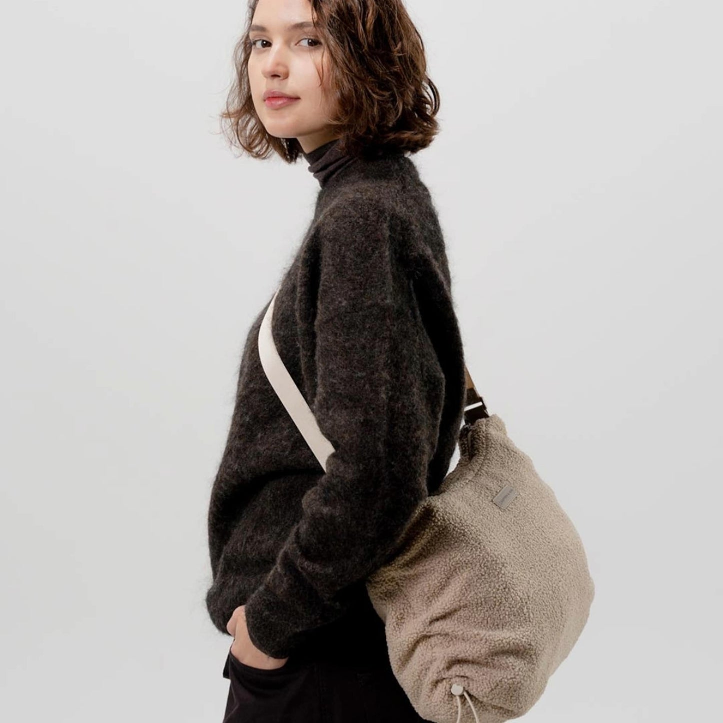Skara Small Walnut