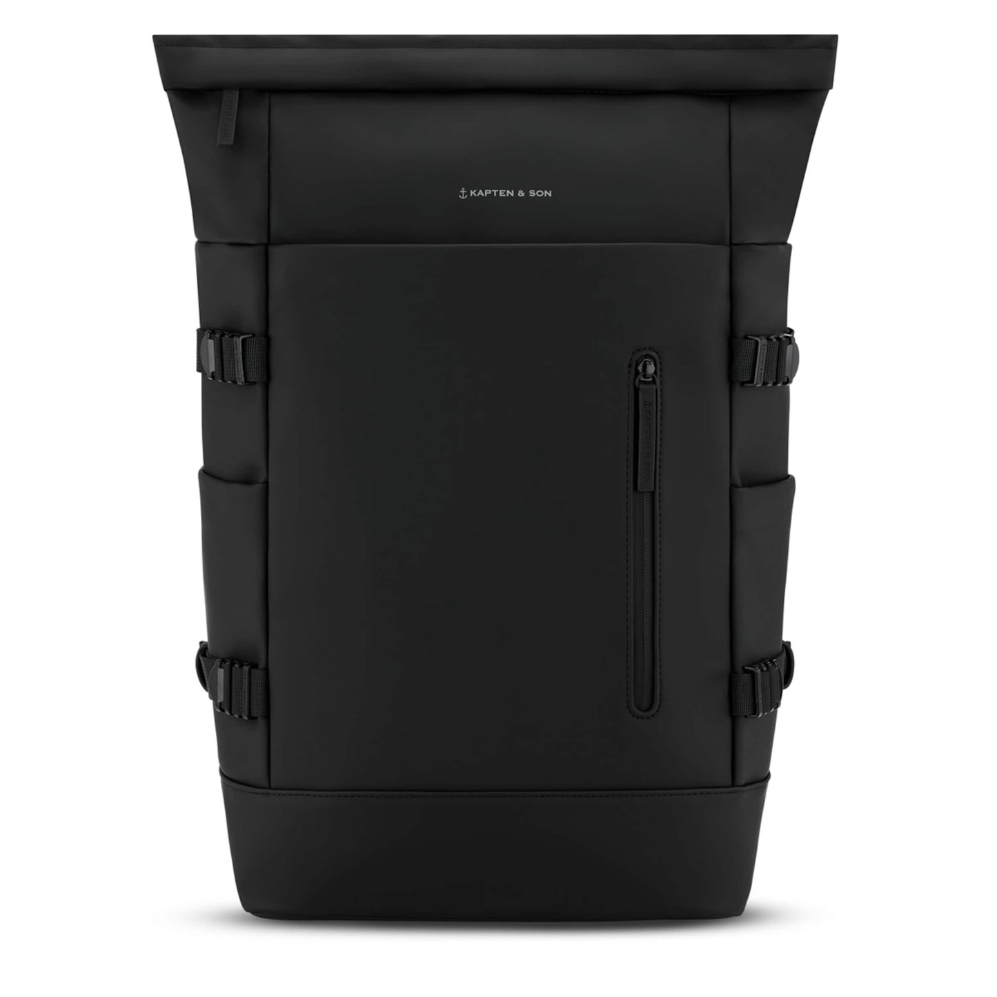 Helsinki All Black
