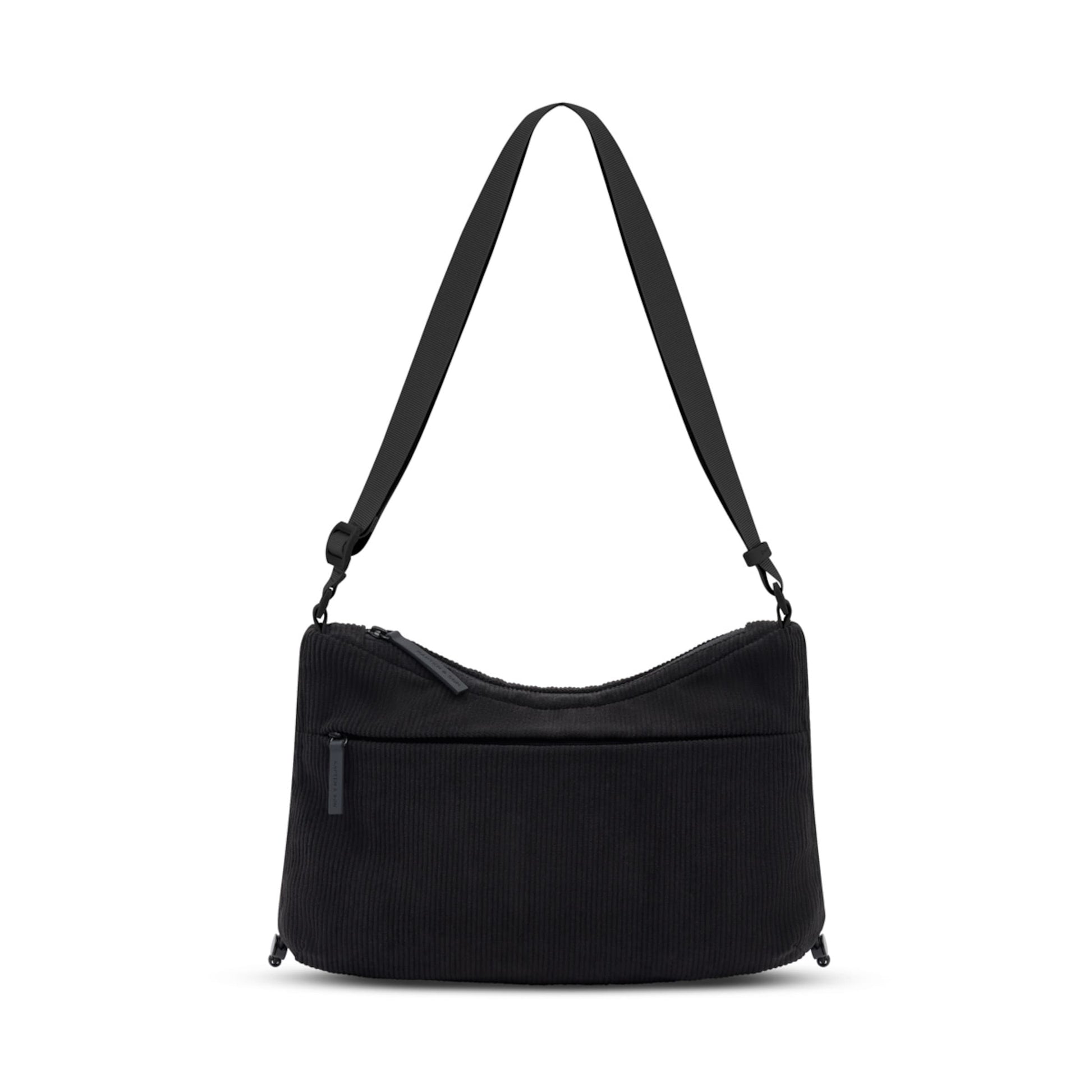 Skara Small All Black