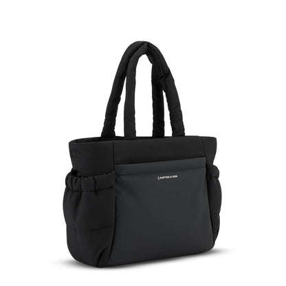 Hellvi Cloud Medium All Black
