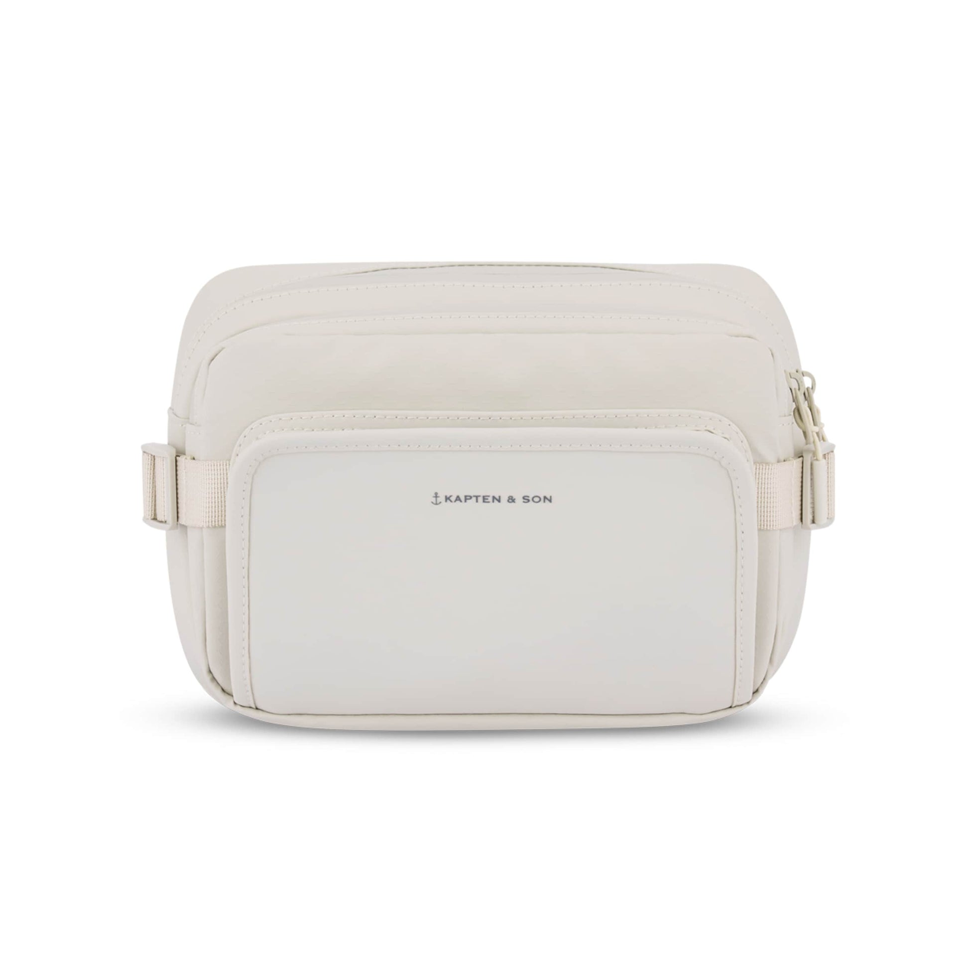 Lisbon Crossbody All Black