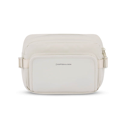 Lisbon Crossbody Sandstone
