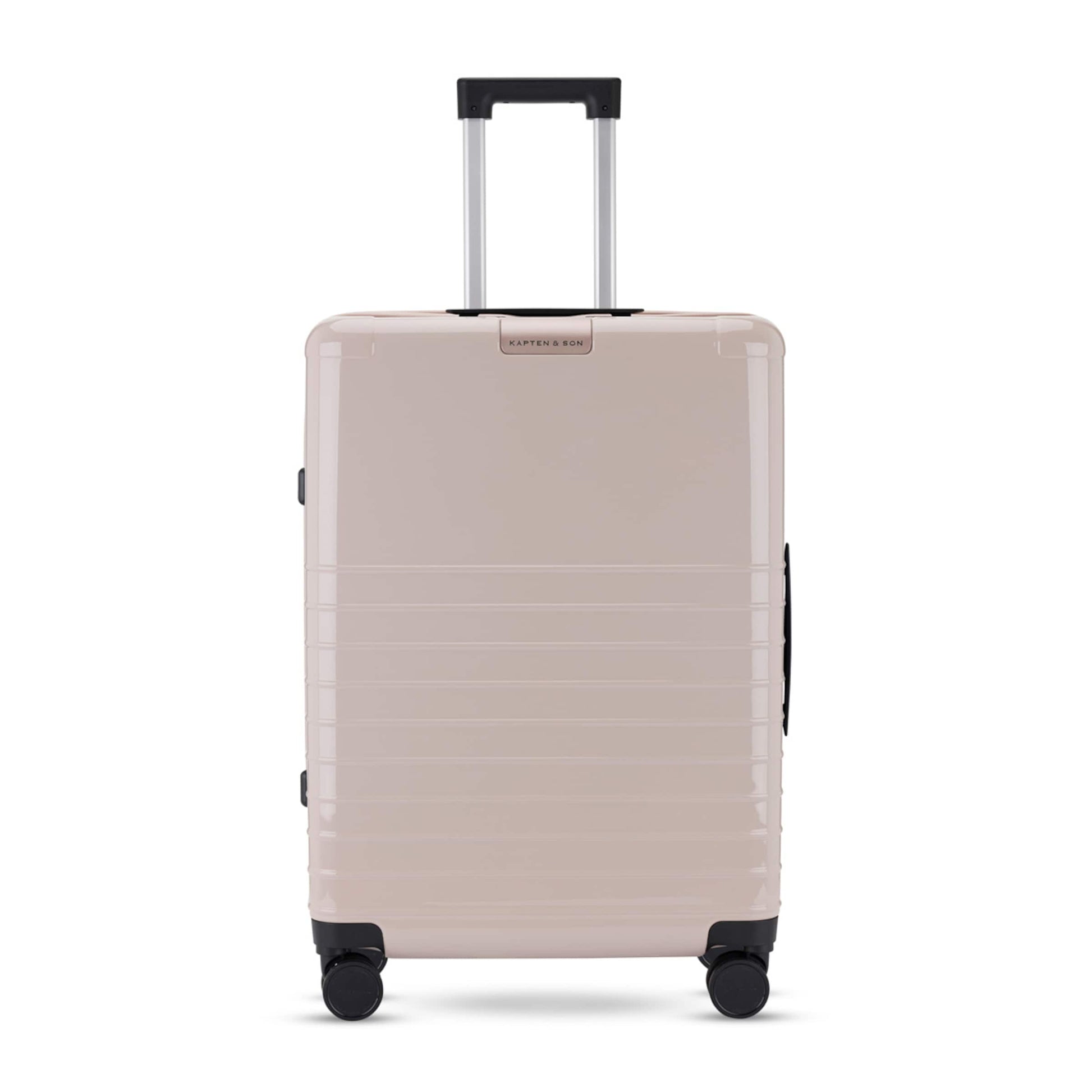 Heathrow Essential Cabin Sandstone