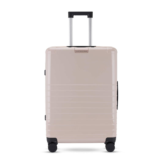 Heathrow Essential Check In Muted Clay