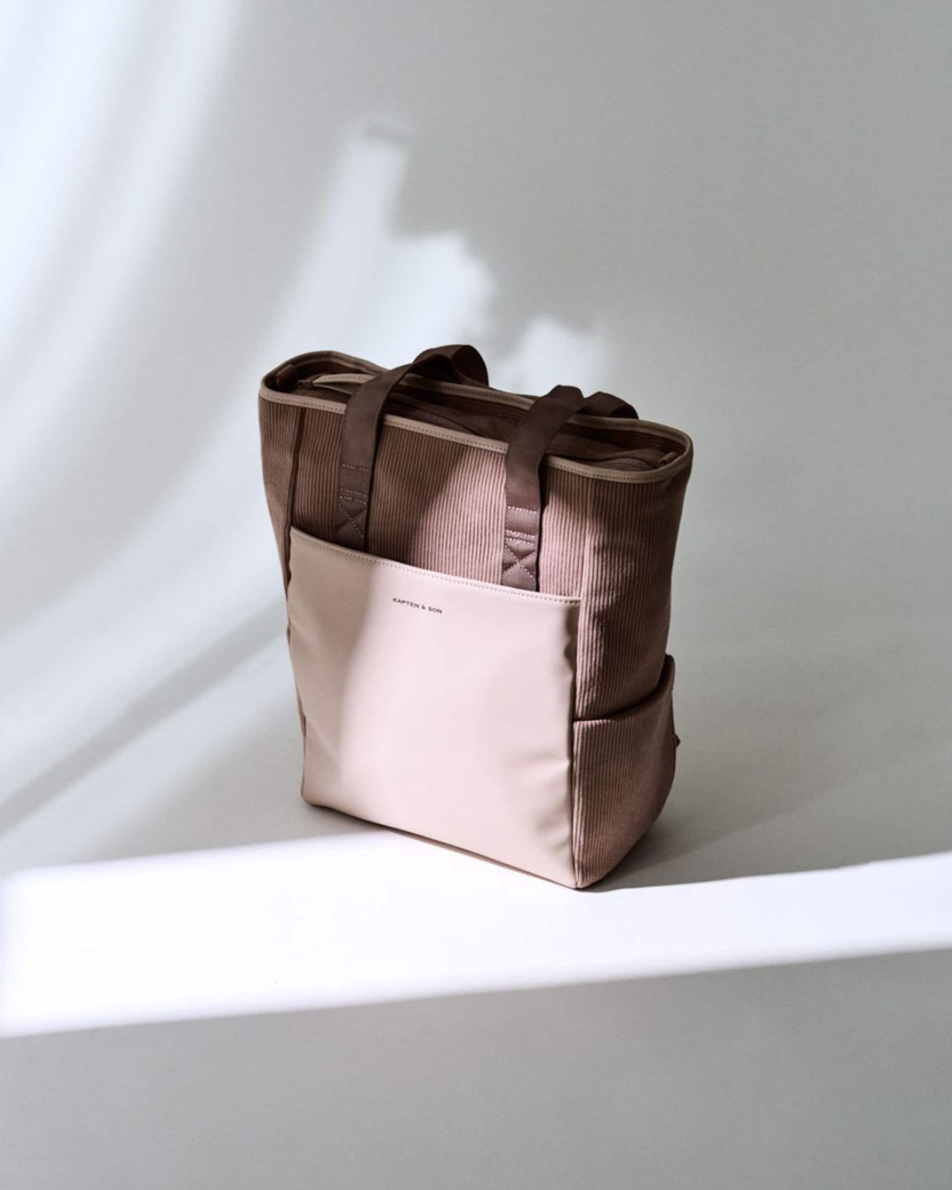 Lindby Pro Leo Dark Brown