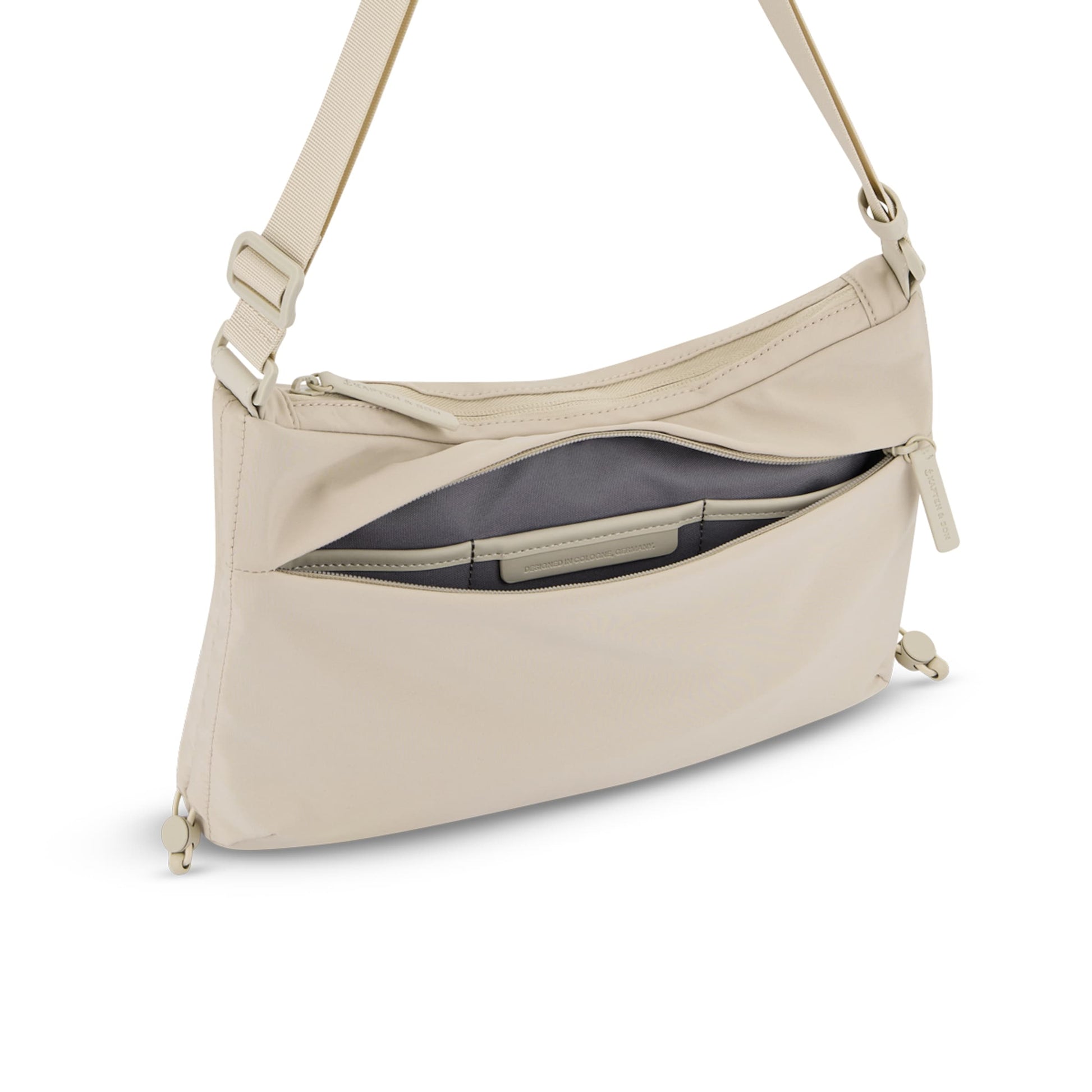 Skara Small Cord Dusty Sand