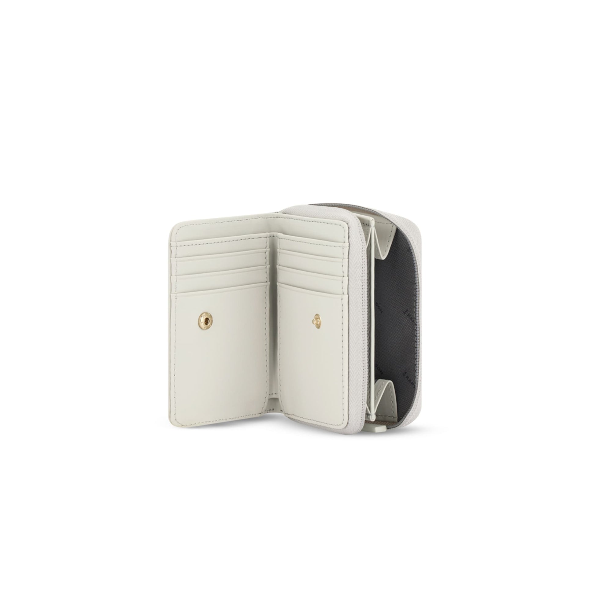 Bergen Pro Wallet Large Greige