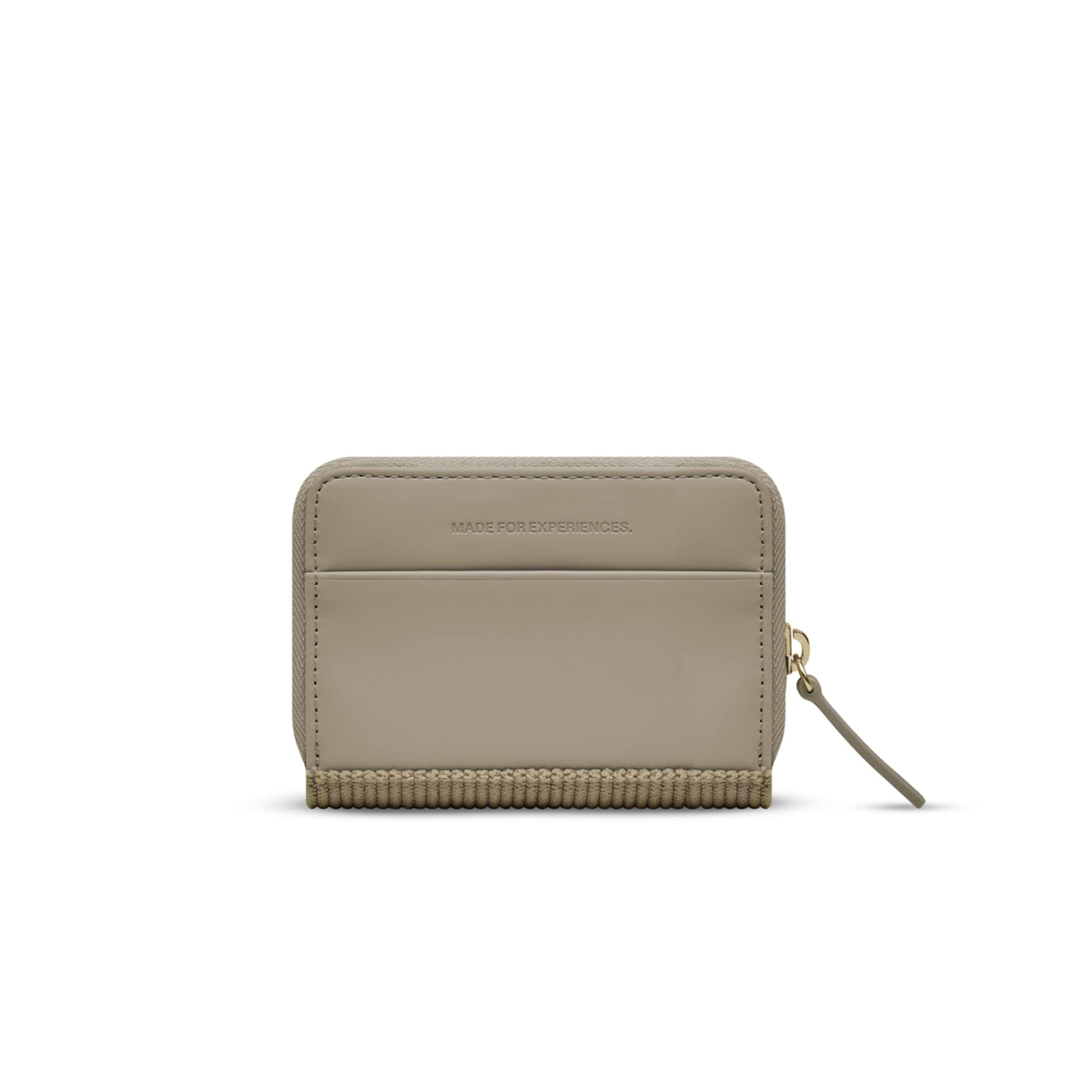 Bergen Pro Wallet Small Cord Rose Clay