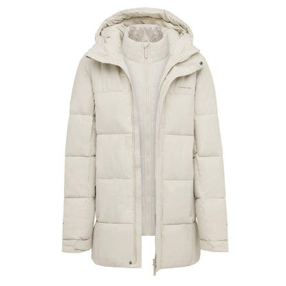 Arctic 3in1 Winter Jacket Olive