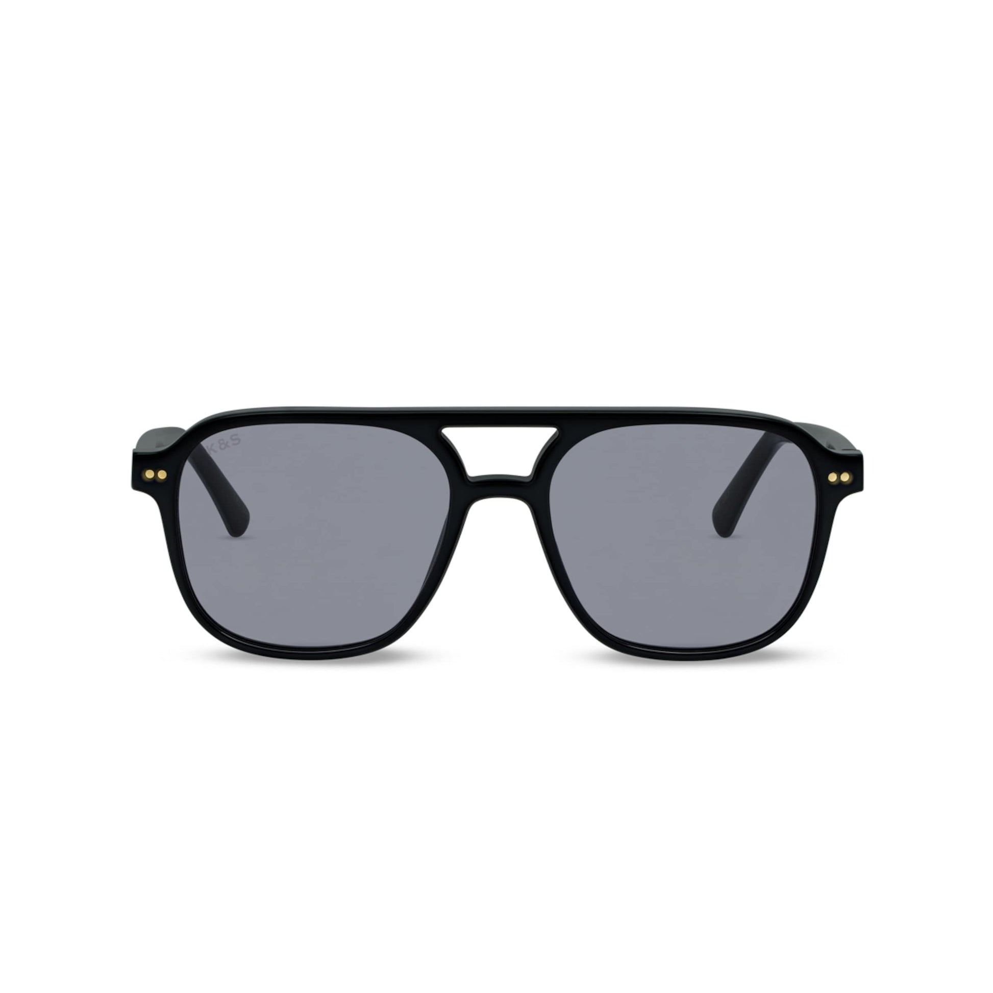 Zurich Edge Maple Tortoise Grey