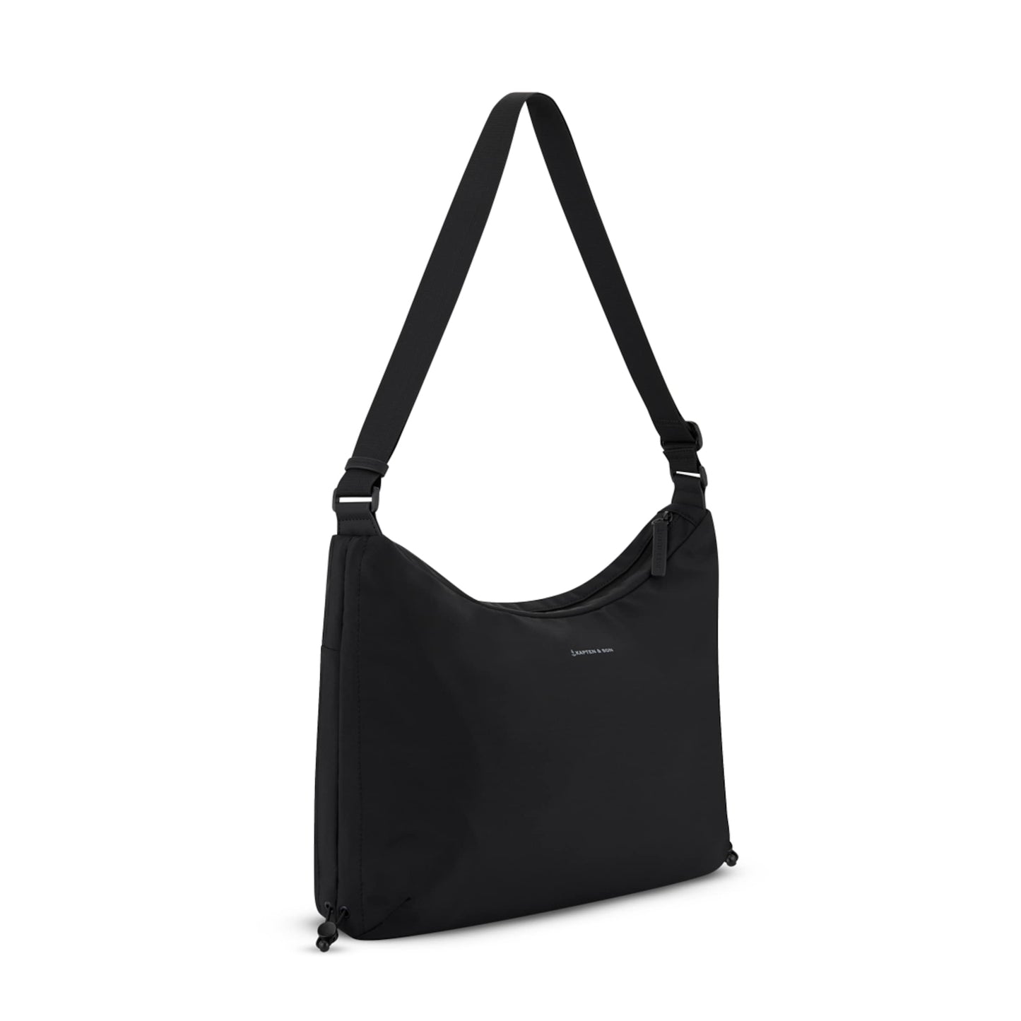 Skara Small Leo Dark Brown