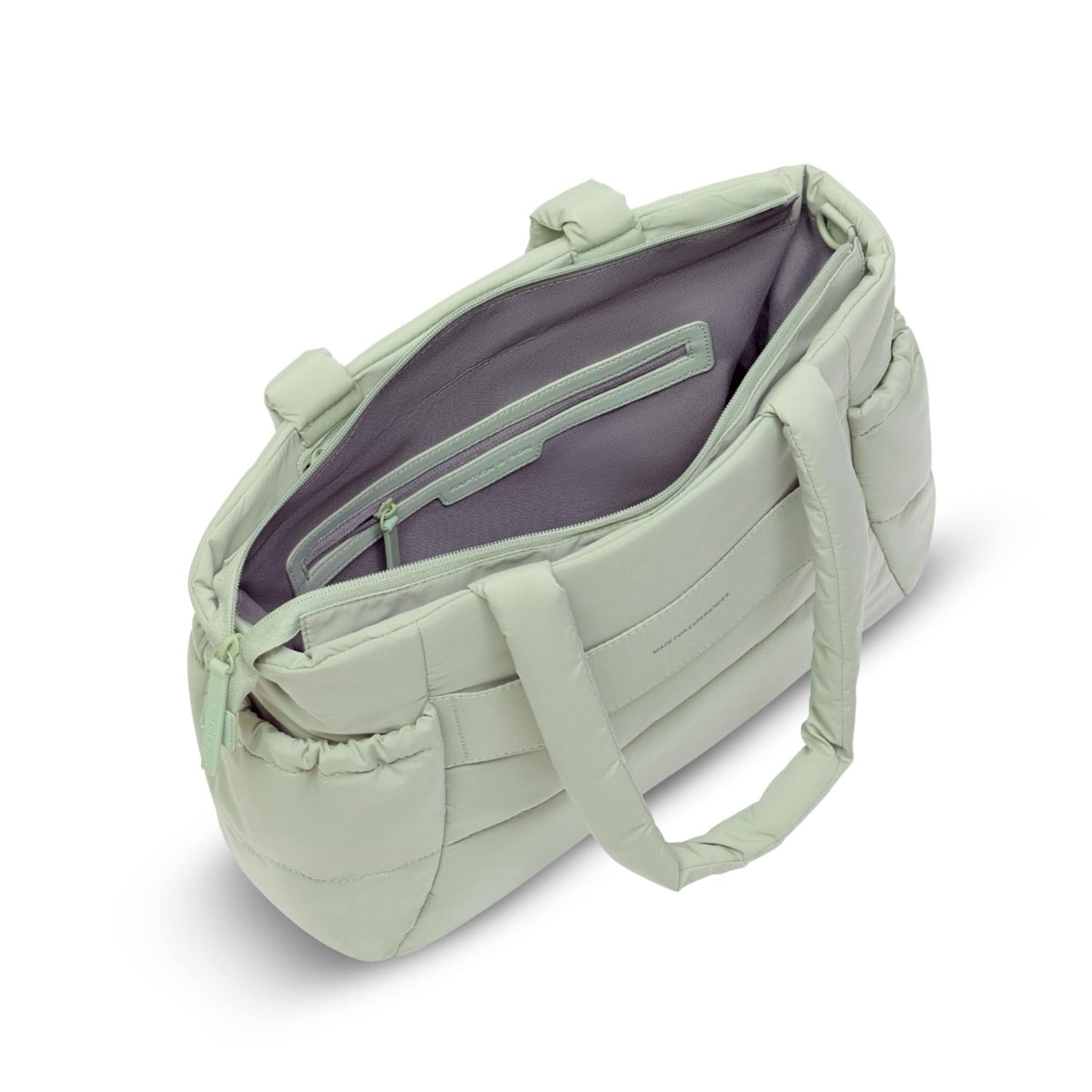 Hellvi Cloud Medium Soft Green