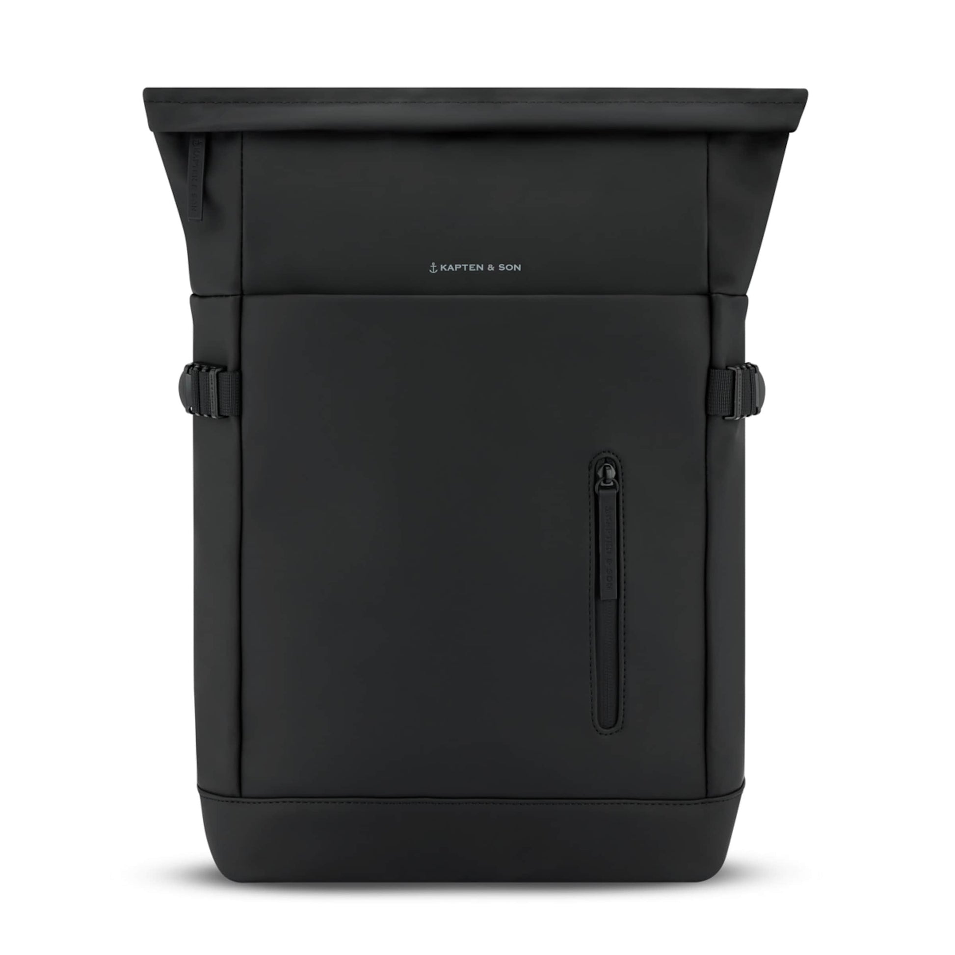 Helsinki All Black