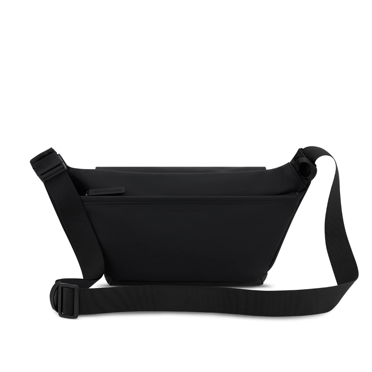 Bali Crossbody Sandstone by Mariefeandjakesnow