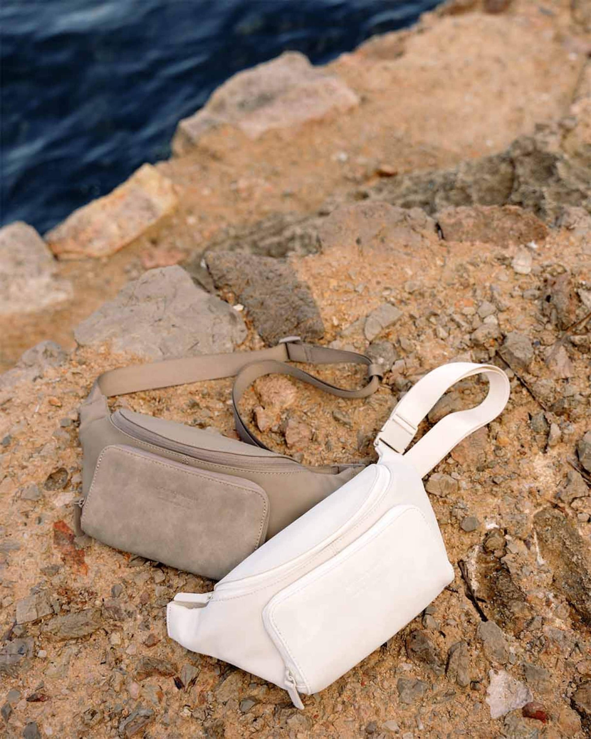 Bali Crossbody Walnut by Mariefeandjakesnow