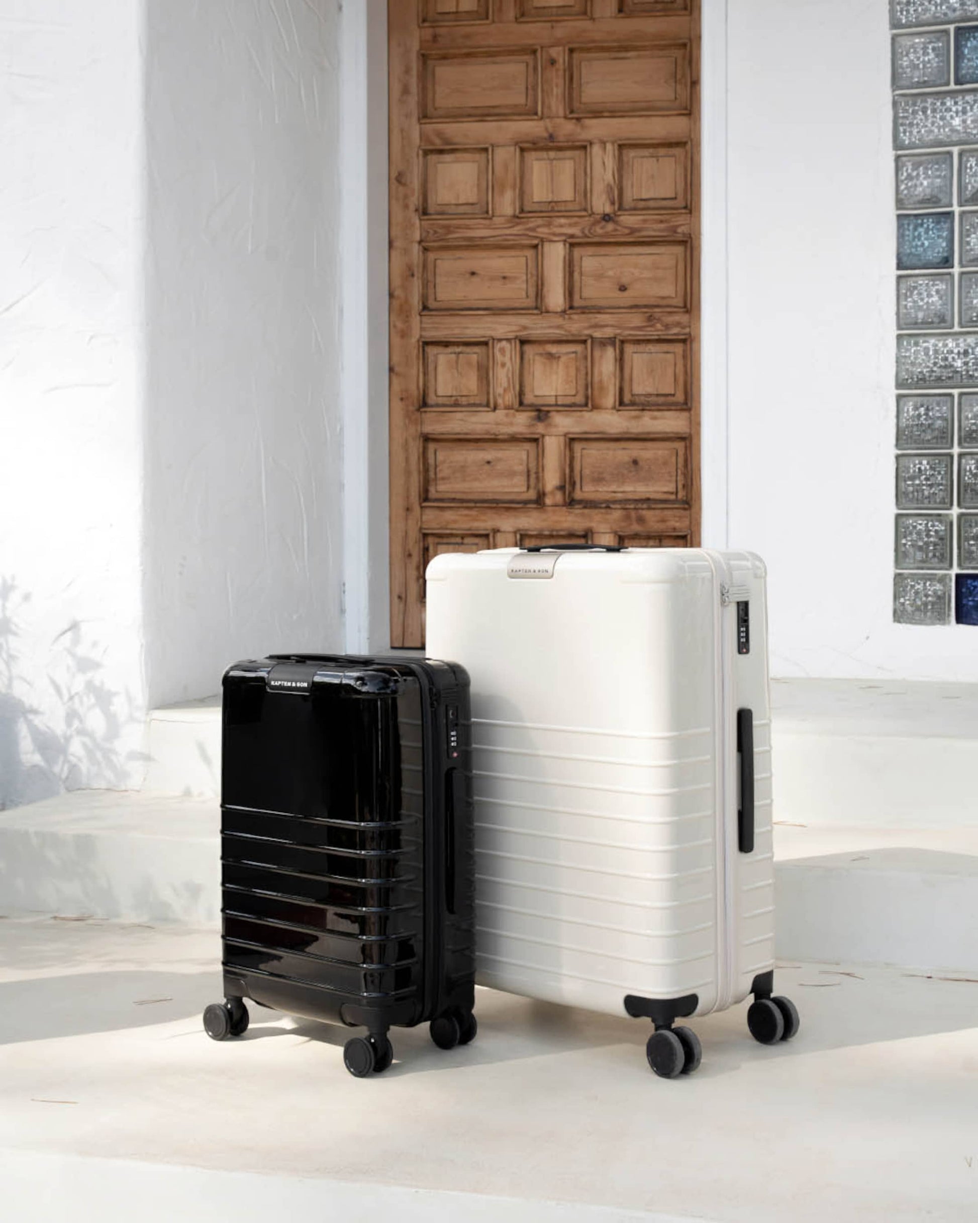 Heathrow Essential Cabin Muted Clay