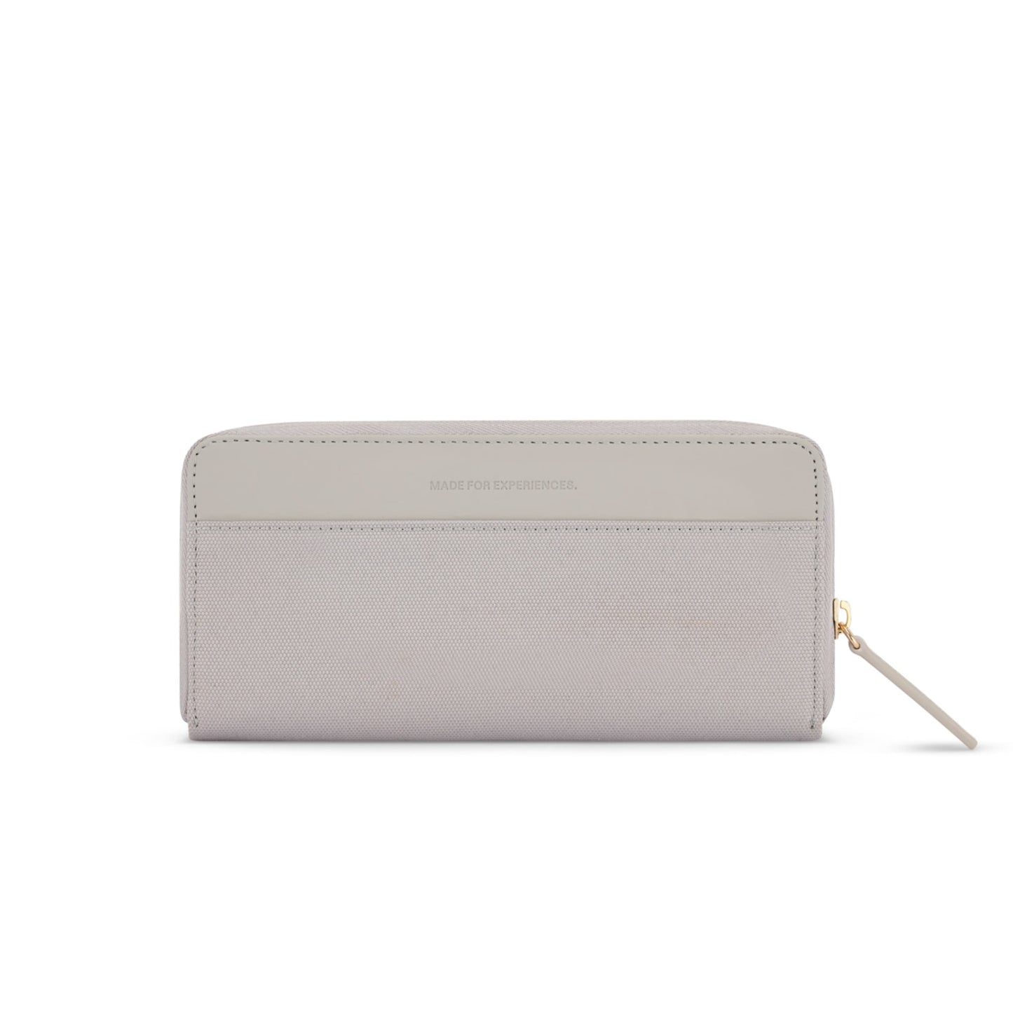Bergen Pro Wallet Large Sandstone