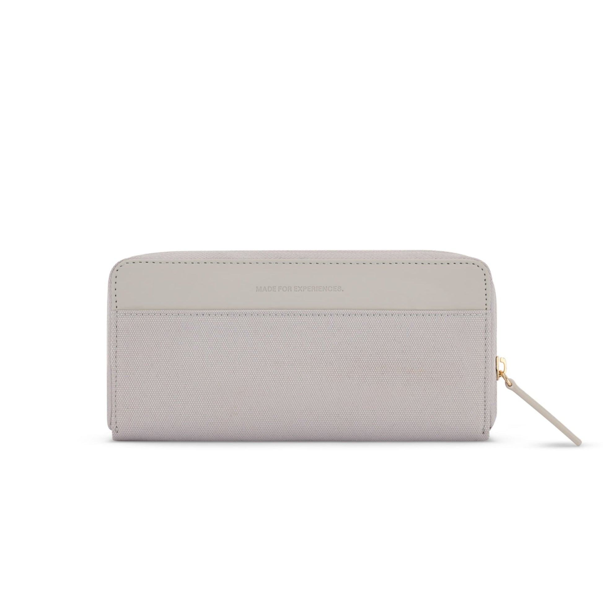 Bergen Pro Wallet Large Greige