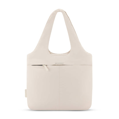 Skara Cloud Shopper Fleece Sandstone