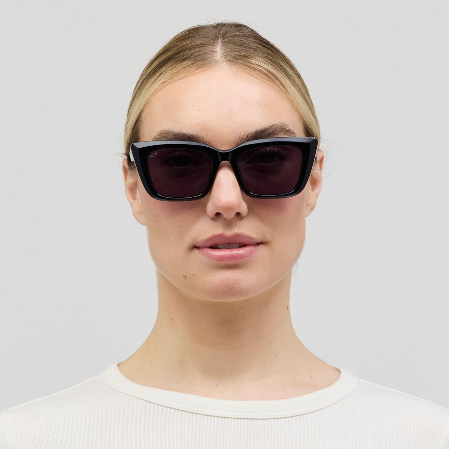 Cassis Transparent Caramel Brown