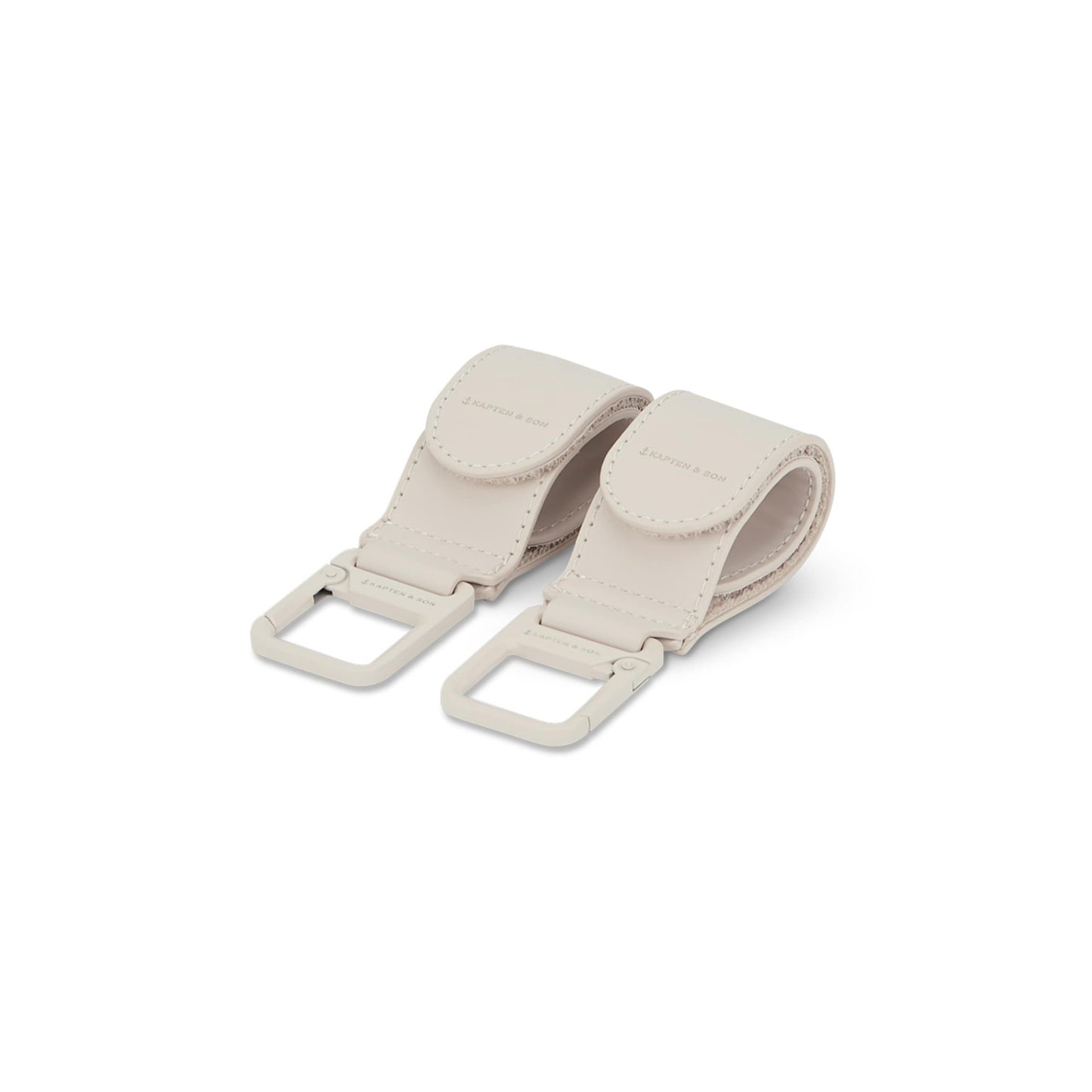 Diaper Set Muted Rose