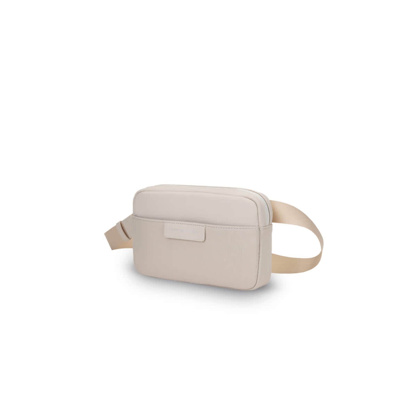 Bergen Crossbody All Black