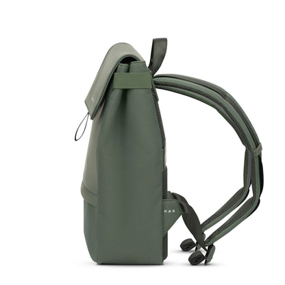 Fyn Dusty Green