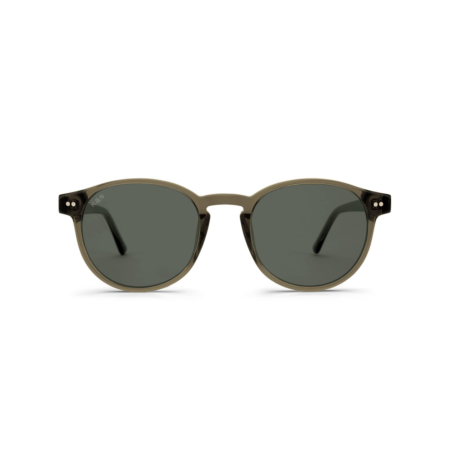 Marais Gradient Brown