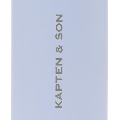 Water Bottle Ice Blue